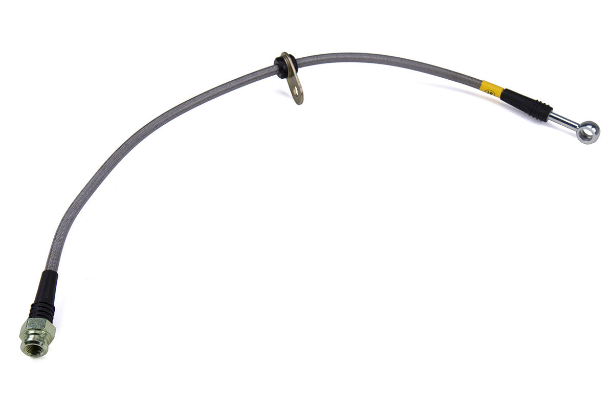 FactionFab Front Brake Lines Subaru 2018-2020 STI