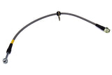 FactionFab Rear Brake Lines Subaru 2018-2020 STI