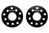 FactionFab 5x100/ 5x114.3 5mm 6061-T6 Forged Wheel Spacers (set of 2) Subaru 2015-2020 WRX / 2005-2020 STI