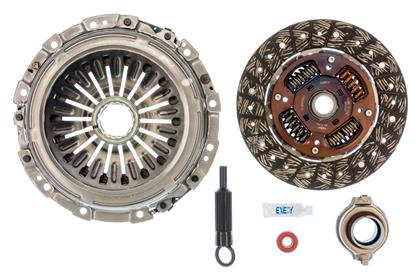 Exedy OEM Replacement Clutch Kit Subaru 2004-2021 STI