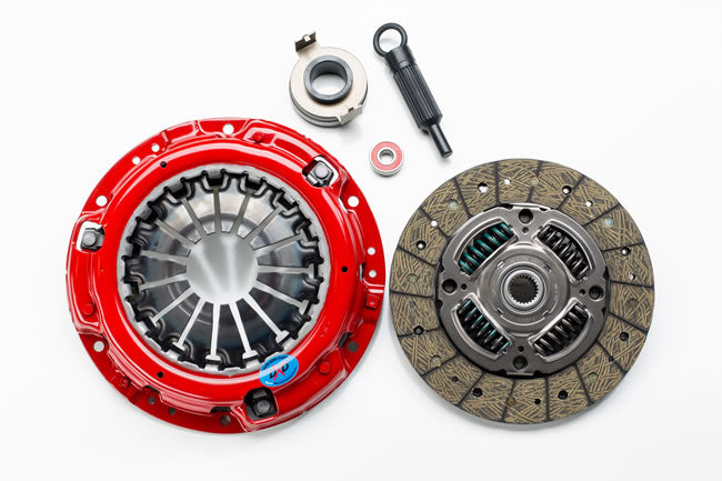 South Bend Clutch Stage 2 Daily Clutch Kit Subaru 2006-2017 WRX