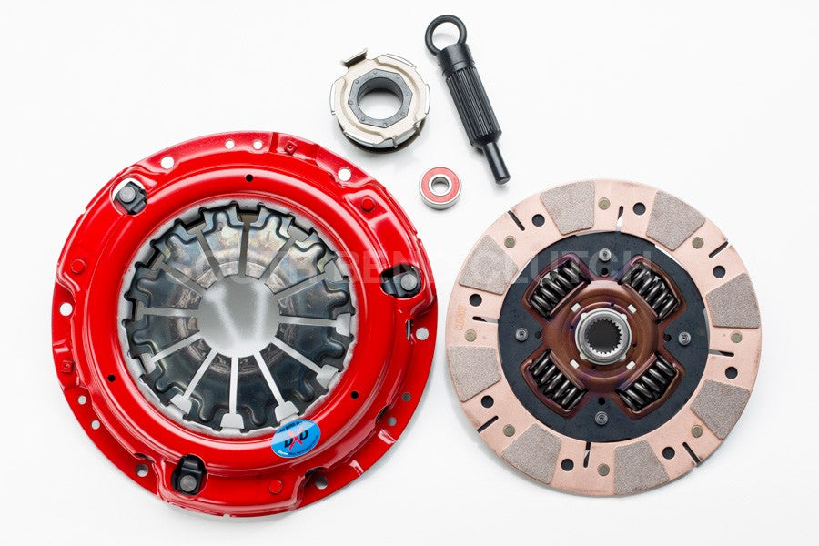 South Bend Clutch Stage 2 Endurance Clutch Kit Subaru 2013-2019 BRZ