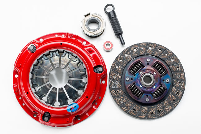 South Bend Clutch Stage 2 Daily Clutch Kit Subaru 2013-2021 BRZ / 2013-2016 FR-S / 2017-2021 86 | FJK1005-HD-O