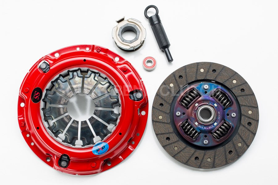 South Bend Clutch Stage 3 Daily Clutch Kit Subaru 2013-2019 BRZ