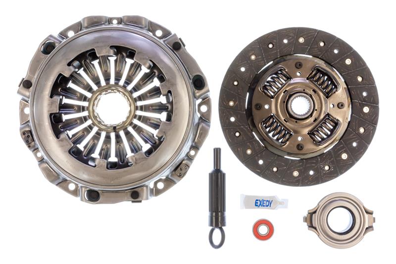 Exedy OEM Replacement Clutch Kit Subaru 2002-2005 WRX