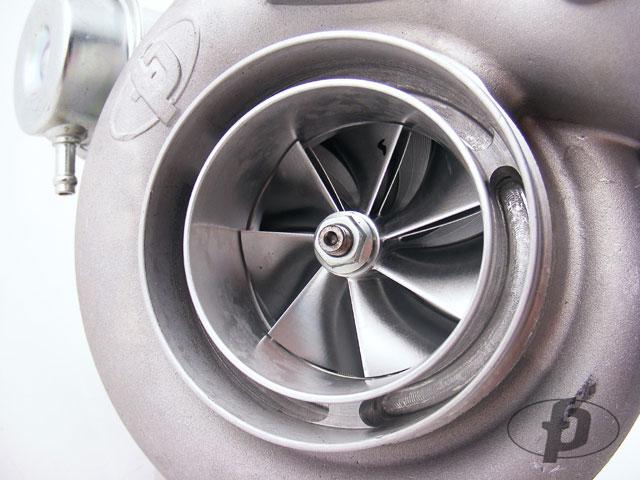 Forced Performance XR RED 79HTZ Turbo (Internal Wastegate) Subaru 2002-2007 WRX / 2004-2021 STI