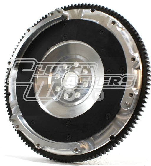Clutch Masters Aluminum Flywheel Subaru 2004-2021 STI