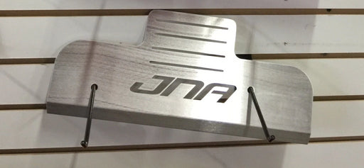 JNA Performance Alternator Shroud Raw Subaru 2015-2019 WRX