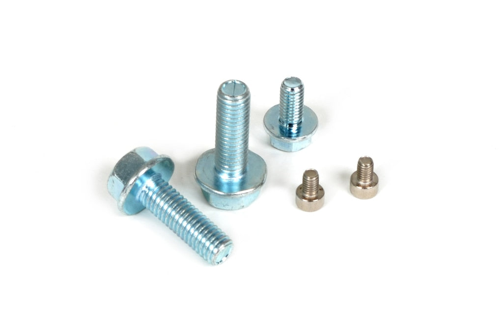 GrimmSpeed Cold Air Intake System Red Subaru 2002-2007 WRX / 2004-2007 STI