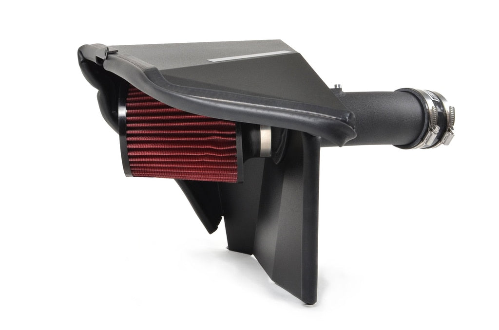 GrimmSpeed Cold Air Intake System Black Subaru 2002-2007 WRX / 2004-2007 STI