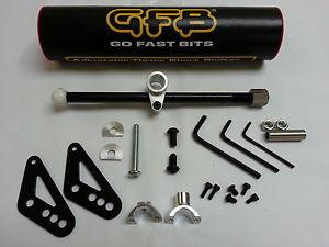 Go Fast Bits Short Throw Shifter Adjustable Subaru 2002-2007 WRX