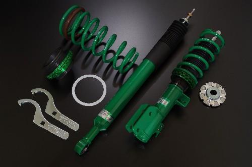 Tein Street Basis Z Coilovers Subaru 2008-2014 STI