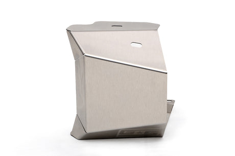 GrimmSpeed Turbo Heat Shield Subaru 2002-2014 WRX / 2004-2020 STI