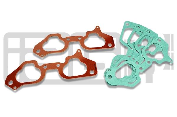 IAG Performance Phenolic Spacers 3MM Subaru 2002-2014 WRX / 2004-2021 STI