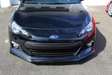 JNA Performance CS Style Front Lip Polyurethane Subaru 2013-2016 BRZ