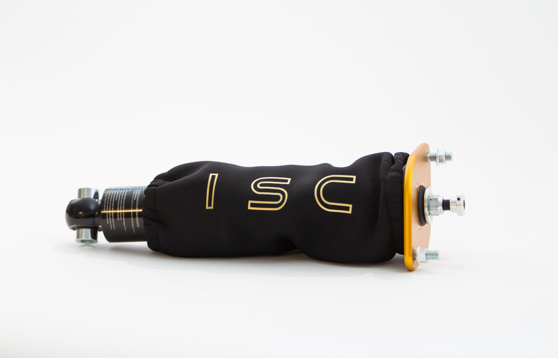 ISC Suspension Coilover Protective Sleeve 300MM Universal