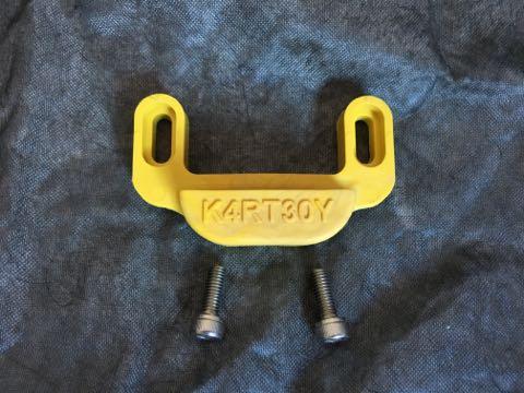 Kartboy Cable Shifter Lock Subaru 2015-2018 WRX