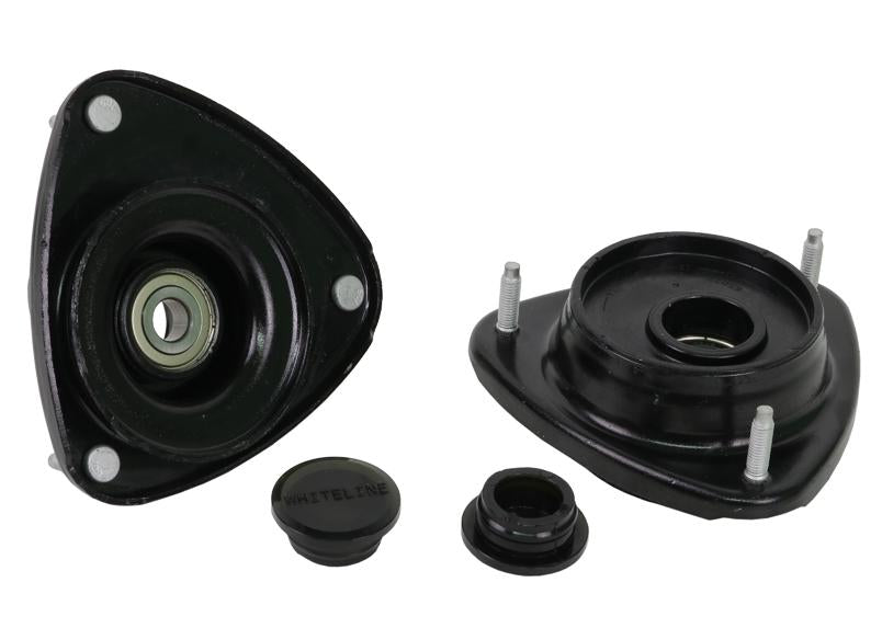 Whiteline Com C Strut Mounts Subaru 2002-2007 WRX / 2004-2007 STI