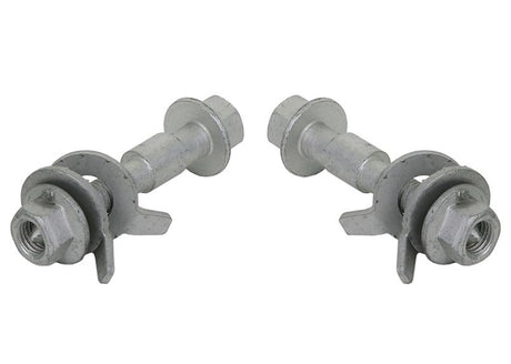Whiteline Camber Bolts Subaru 2002-2021 WRX / 2008-2021 STI | KCA414