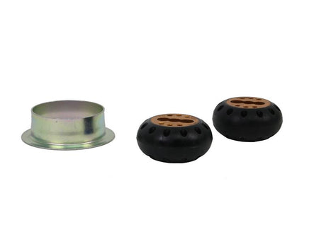 Whiteline Differential Mount In Cradle Bushings Subaru 2013-2019 BRZ