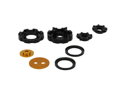 Whiteline Differential Mount Cradle Insert Bushing Subaru 2013-2019 BRZ