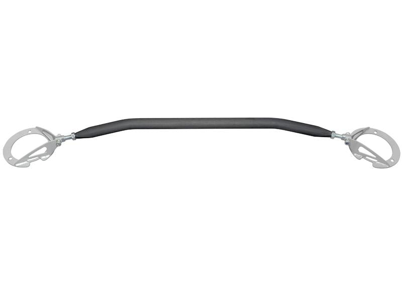 Whiteline Front Strut Bar Adjustable Subaru 2002-2007 WRX / 2004-2007 STI