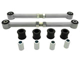 Whiteline 2 Piece Adjustable Rear Lateral Links Front Subaru 2002-2007 WRX / 2004-2007 STI