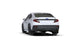 Rally Armor UR Mudflaps Black Urethane White Logo Subaru 2022 WRX