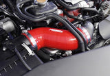 Perrin Performance Afta-Maf Hose Red Subaru 2002-2007 WRX / 2004-2007 STI