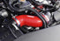 Perrin Afta-Maf Hose Red Subaru 2002-2007 WRX / 2004-2007 STI