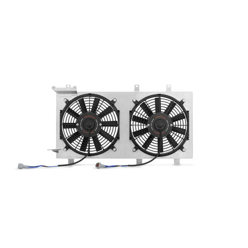 Mishimoto Radiator Fan Shroud Subaru 2002-2007 WRX / 2004-2007 STI