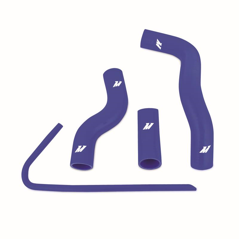 Mishimoto Radiator Hose Kit Blue Subaru 2013-2019 BRZ