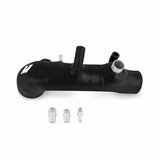 Mishimoto Silicone Turbo Inlet 2.4 Black Subaru 2002-2007 WRX / 2004-2020 STI