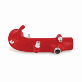 Mishimoto Silicone Turbo Inlet 2.4 Red Subaru 2002-2007 WRX / 2004-2020 STI