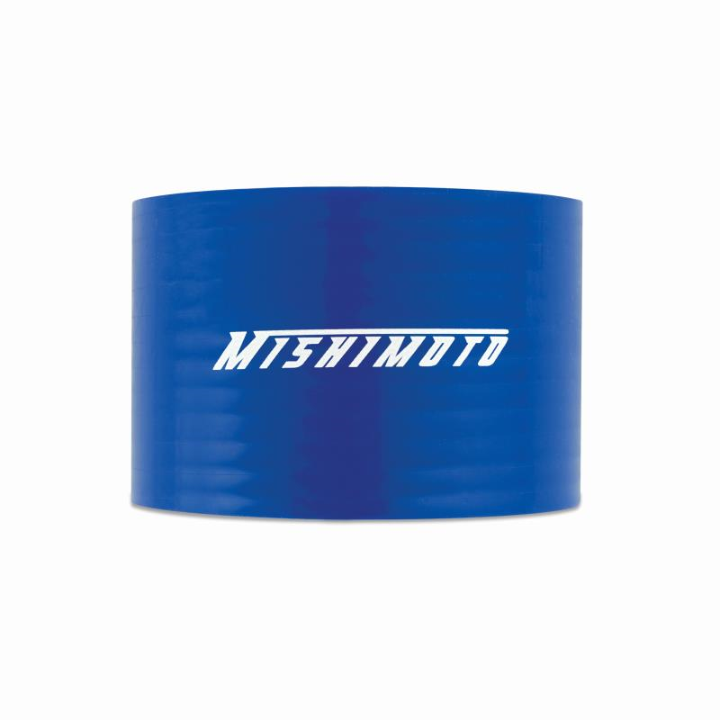 Mishimoto Silicone Intercooler Hose Kit Blue Subaru 2004-2007 STI