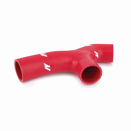 Mishimoto Silicone Intercooler Hose Kit Red Subaru 2006-2007 WRX