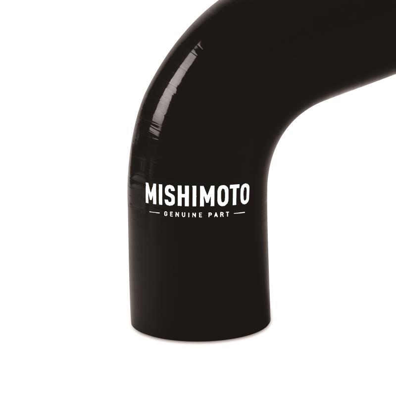 Mishimoto Silicone Radiator Hoses Black Subaru 2002-2007 WRX / 2004-2007 STI