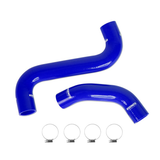 Mishimoto Silicone Radiator Hoses Blue Subaru 2002-2007 WRX / 2004-2007 STI