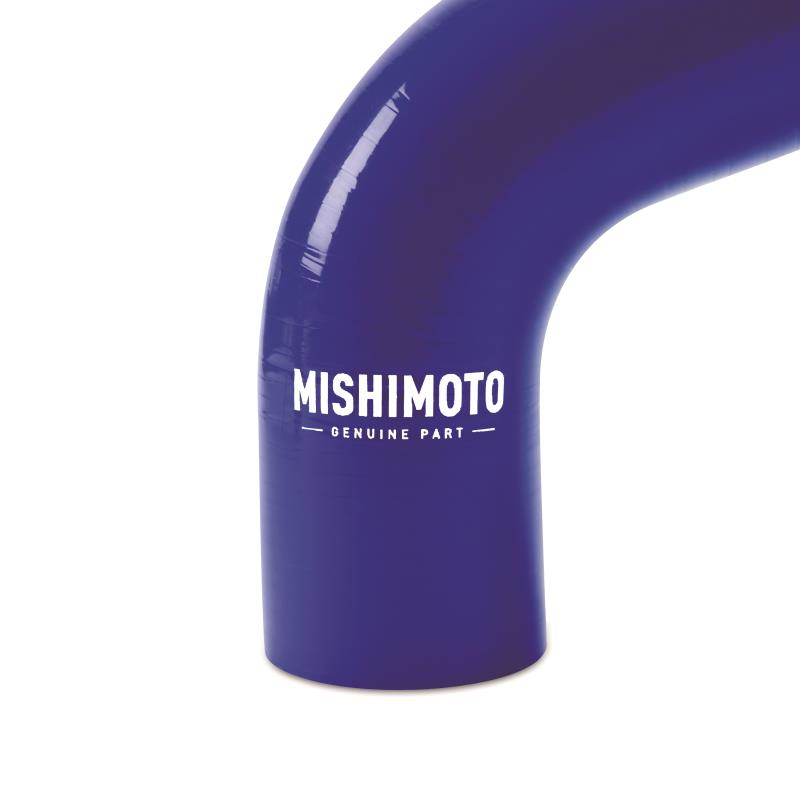 Mishimoto Silicone Radiator Hoses Blue Subaru 2002-2007 WRX / 2004-2007 STI