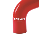 Mishimoto Silicone Radiator Hoses Red Subaru 2002-2007 WRX / 2004-2007 STI