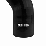 Mishimoto Air Box Silicone Hose Kit Black Subaru 2015-2021 WRX