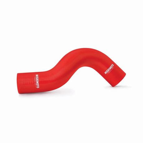 Mishimoto Radiator Hose Kit Red Subaru 2015-2021 WRX