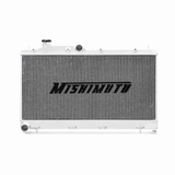 Mishimoto Aluminum Radiator Subaru 2015-2020 WRX