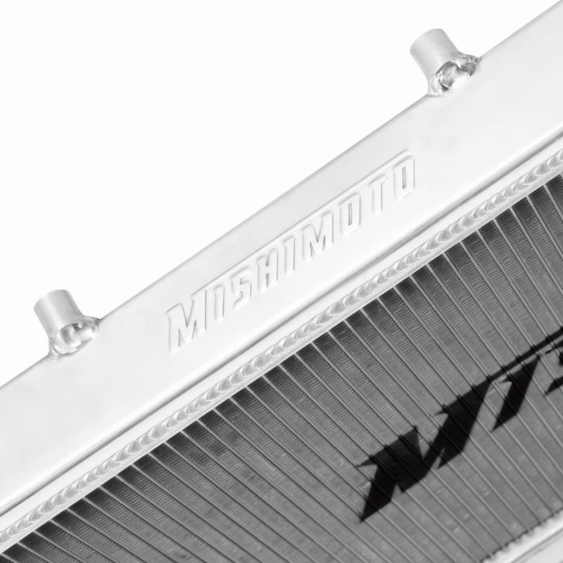 Mishimoto Aluminum Radiator Subaru 2015-2020 WRX