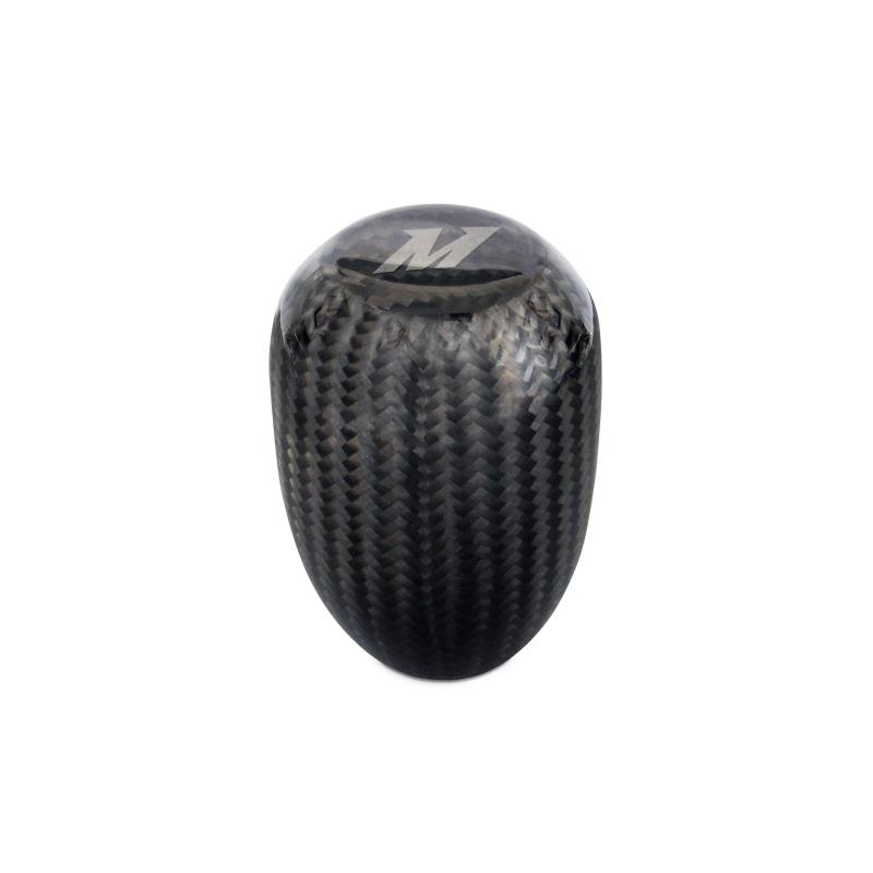 Mishimoto Shift Knob Carbon Fiber | MMSK-CF