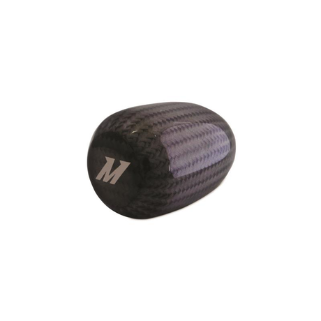 Mishimoto Shift Knob Carbon Fiber | MMSK-CF