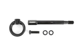 Perrin Performance Front Tow Hook Flat Black (HATCH) Subaru 2008-2014 WRX / 2008-2014 STI