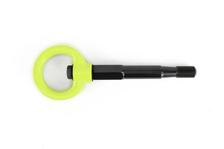 Perrin Rear Tow Hook Neon Yellow (PSP-BDY-252NY) | Subaru WRX 2015-2021 / STI 2015-2021