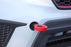 Perrin Front Tow Hook Red Subaru 2018-2021 WRX / 2018-2021 STI / 2013-2020 BRZ | PSP-BDY-235RD