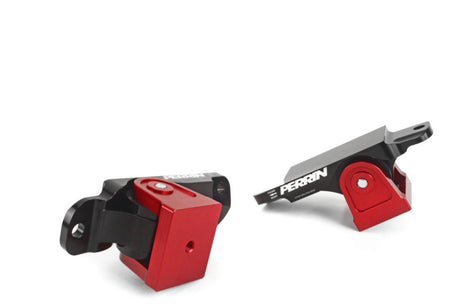 Perrin Engine Mount Kit (PSP-DRV-055) | Subaru WRX 2002-2021 / STI 2004-2021 / BRZ 2013-2025 / Outback XT 2005-2009 / Legacy GT 2005-2009 / Scion FR-S 2013-2016 / Toyota GT86 2017-2021 / GR86 2022-2025